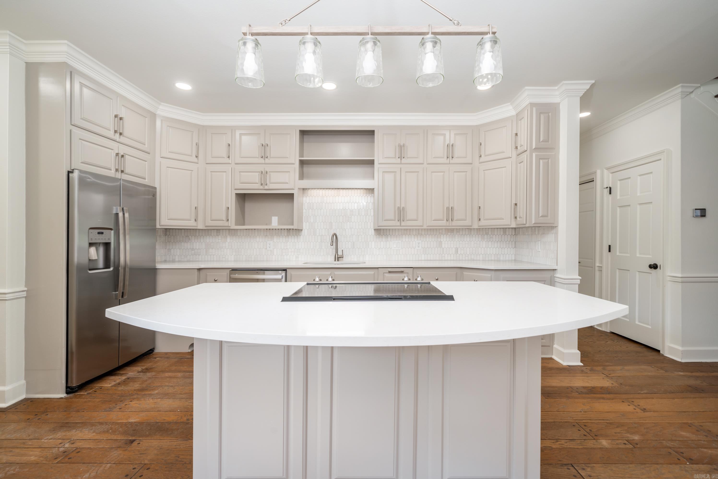 STRATFORD GREEN - Residential
