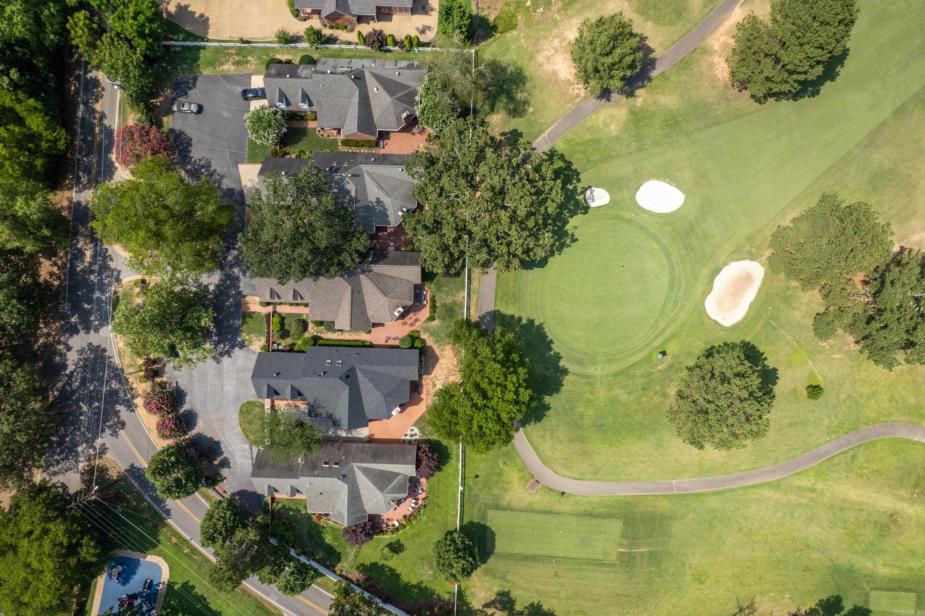 STRATFORD GREEN - Residential