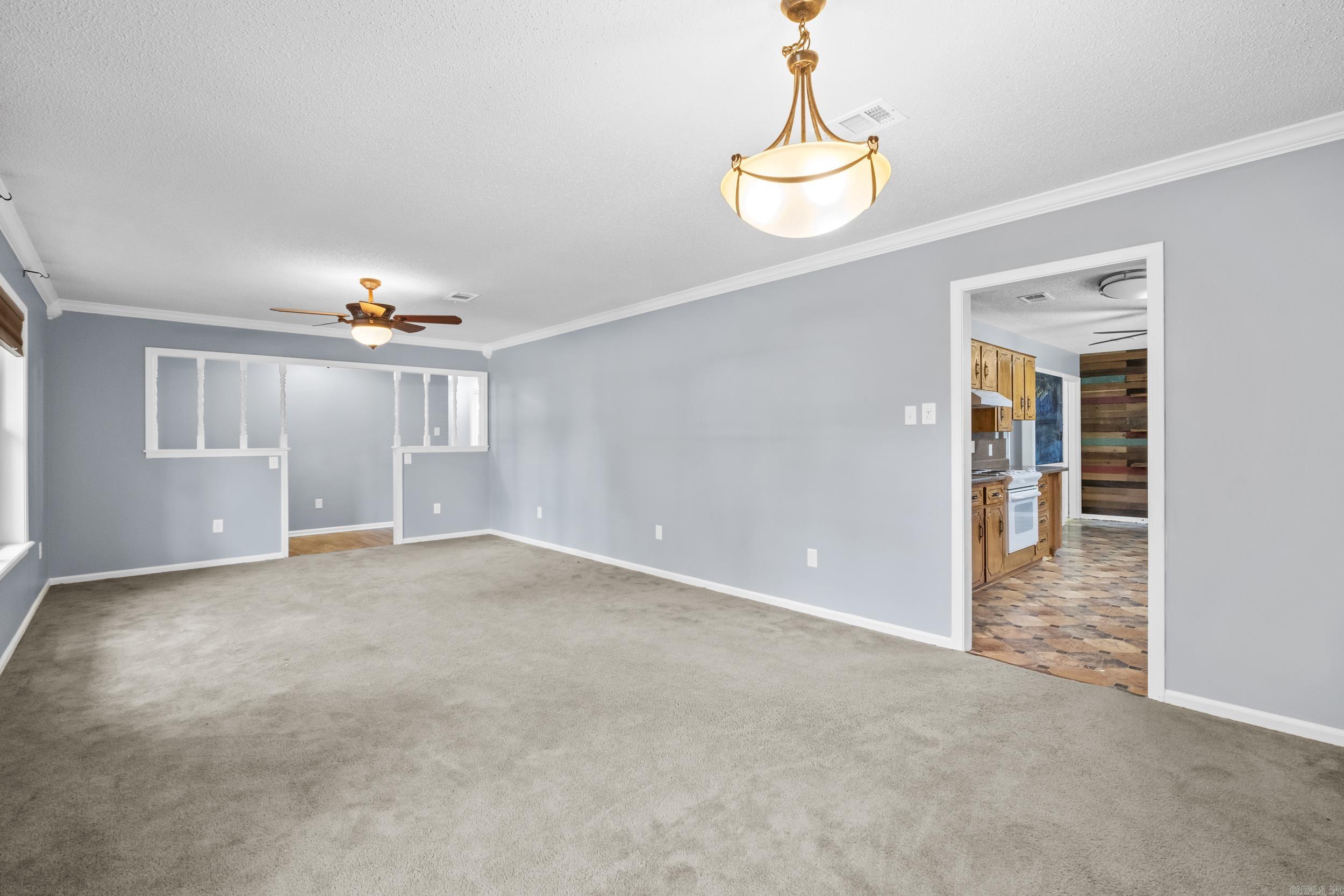 LAUREL HEIGHTS ADD - Residential