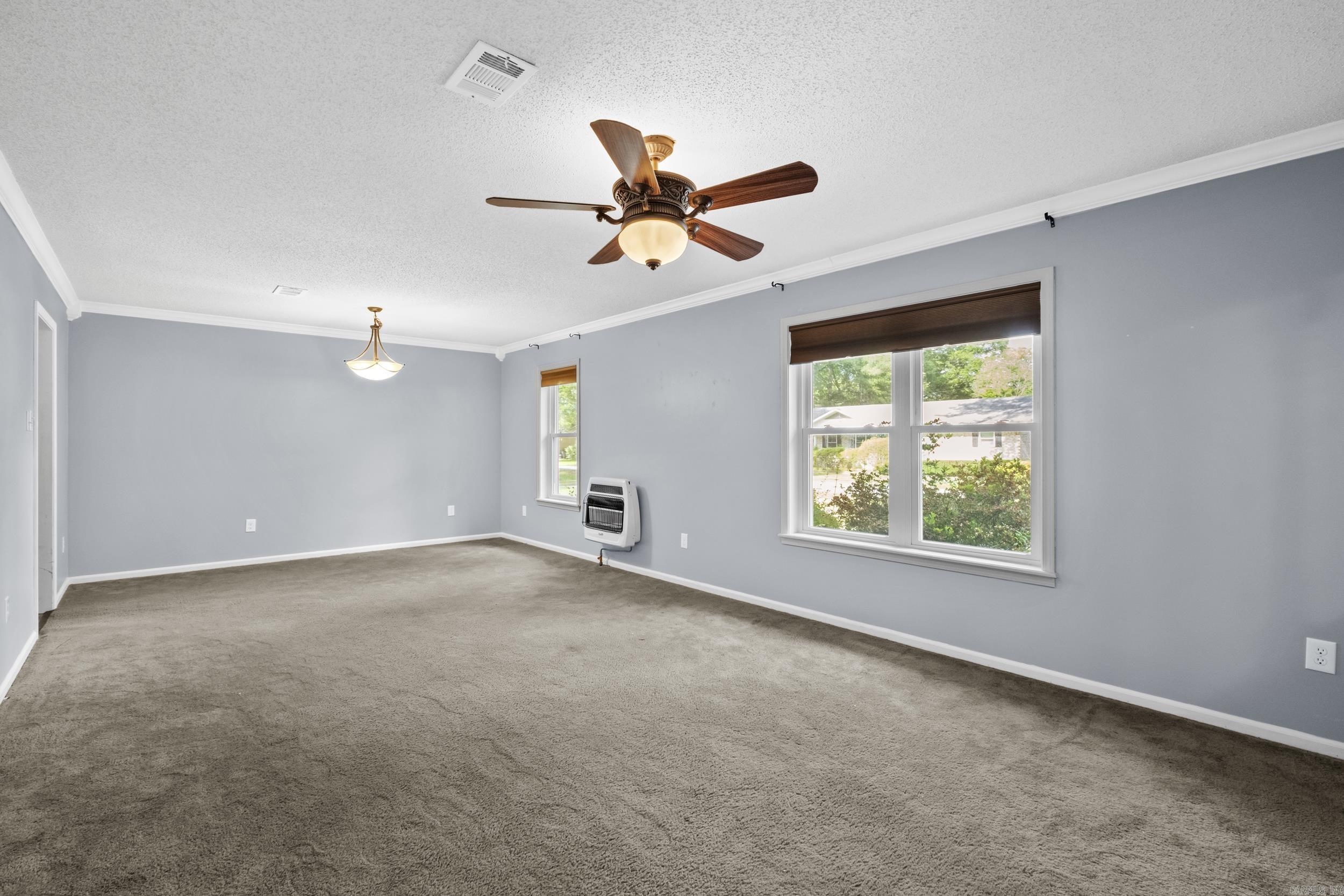 LAUREL HEIGHTS ADD - Residential