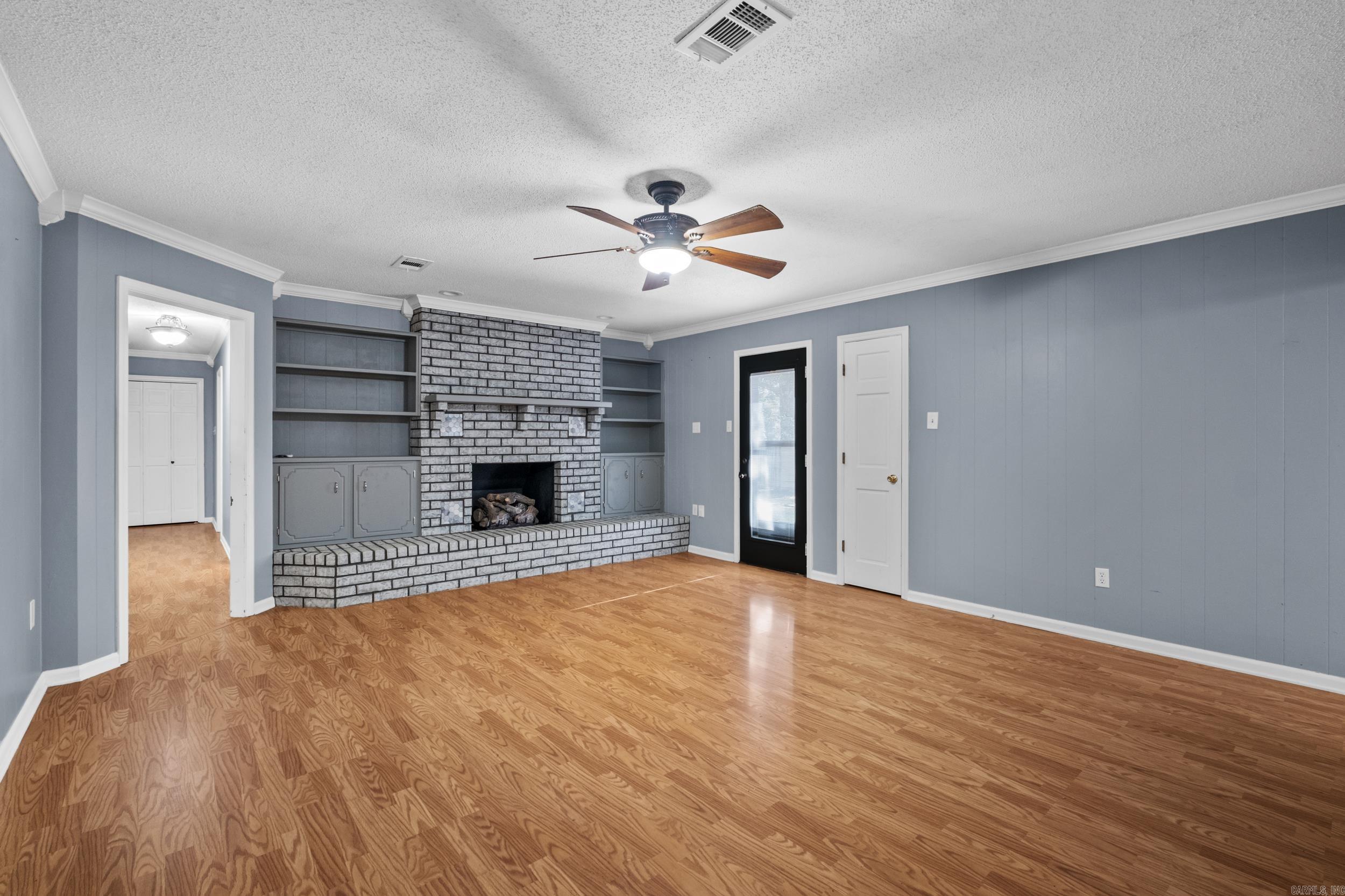 LAUREL HEIGHTS ADD - Residential