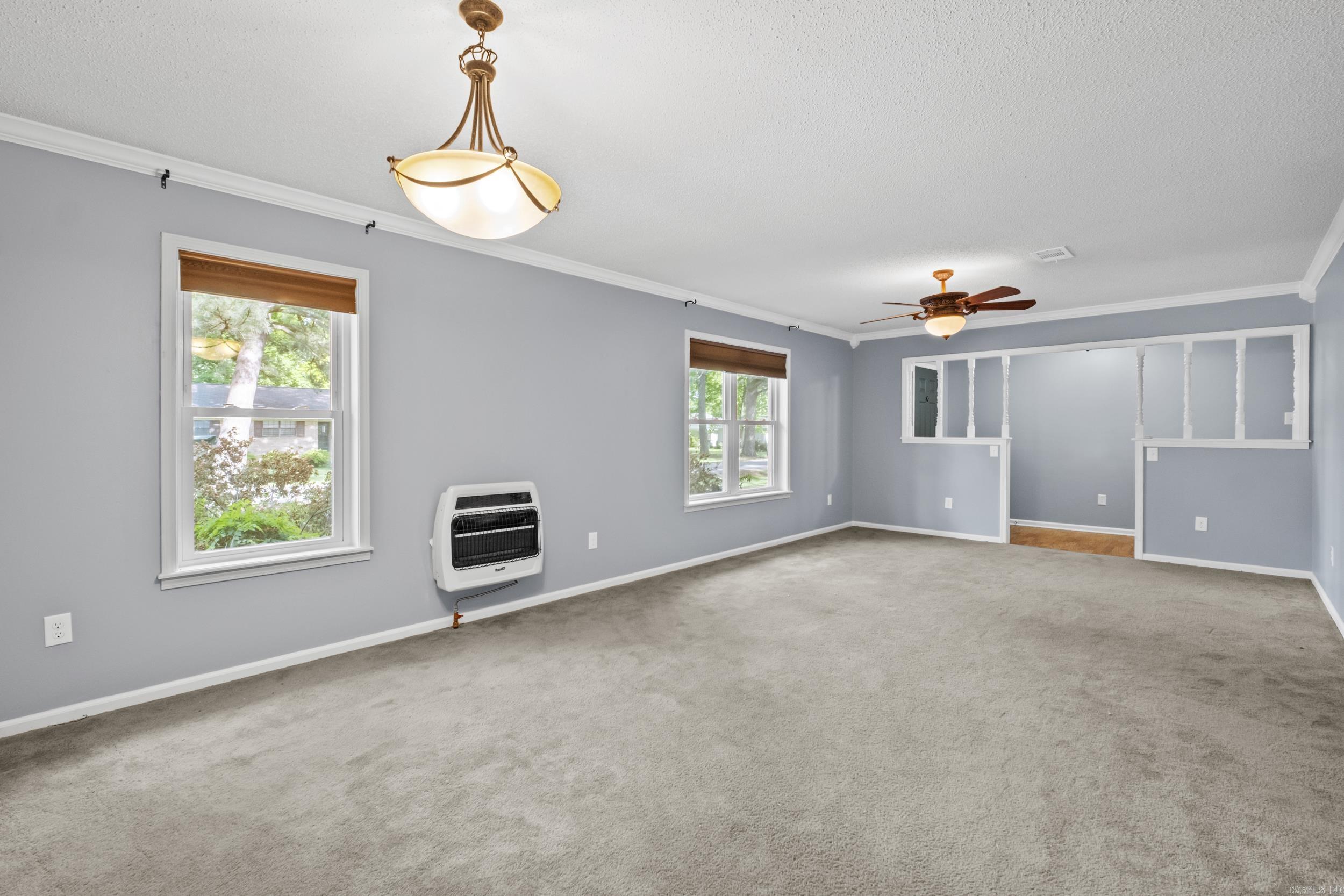 LAUREL HEIGHTS ADD - Residential