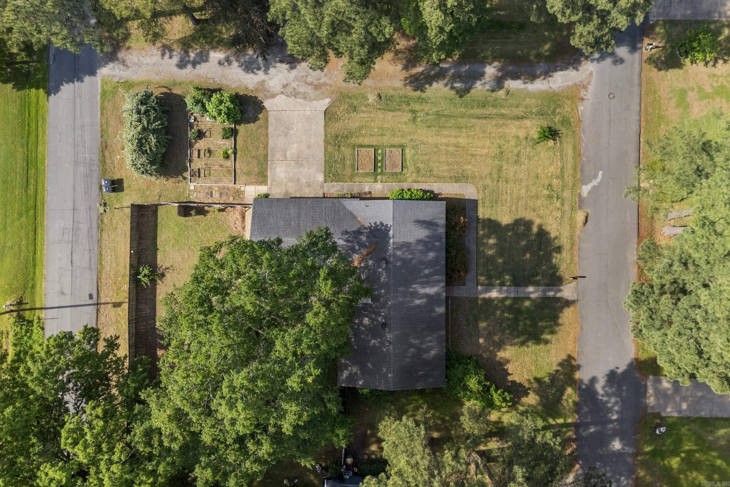 LAUREL HEIGHTS ADD - Residential