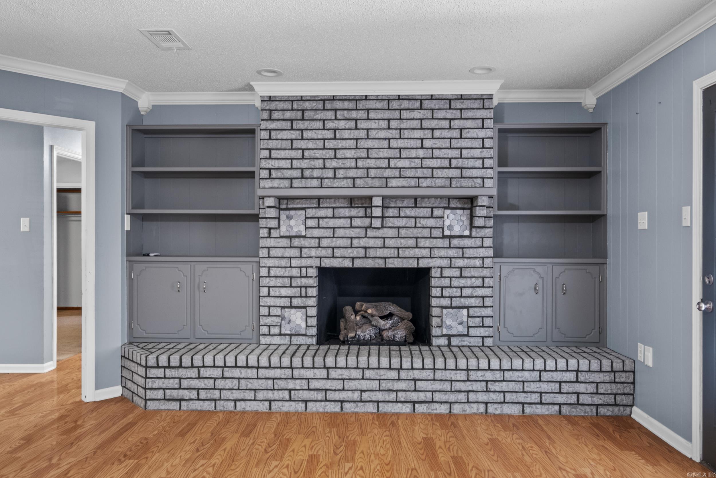 LAUREL HEIGHTS ADD - Residential