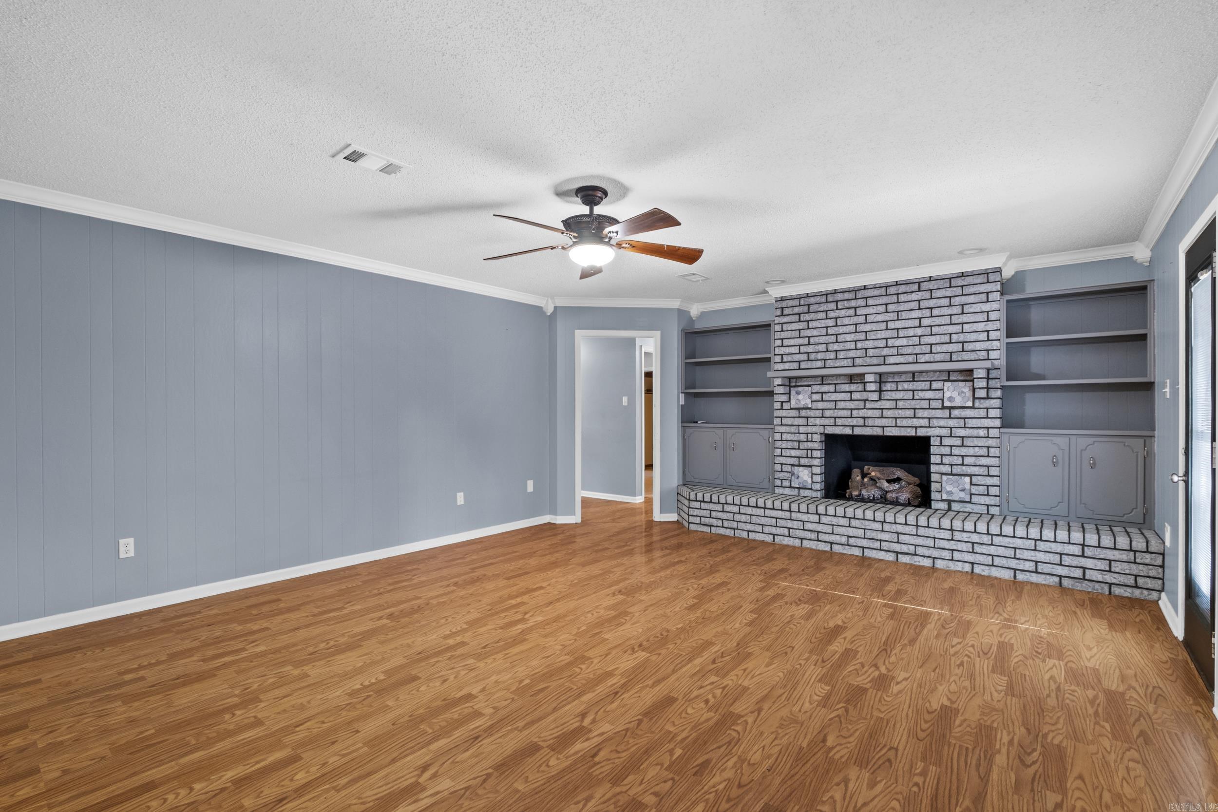 LAUREL HEIGHTS ADD - Residential
