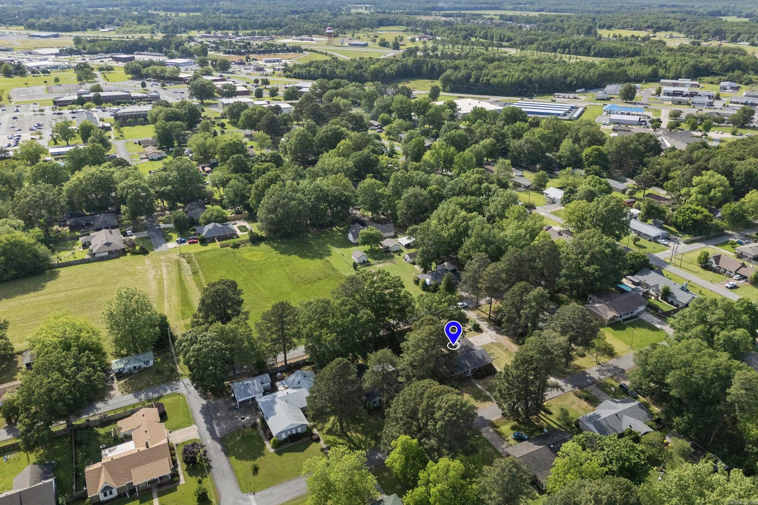 LAUREL HEIGHTS ADD - Residential