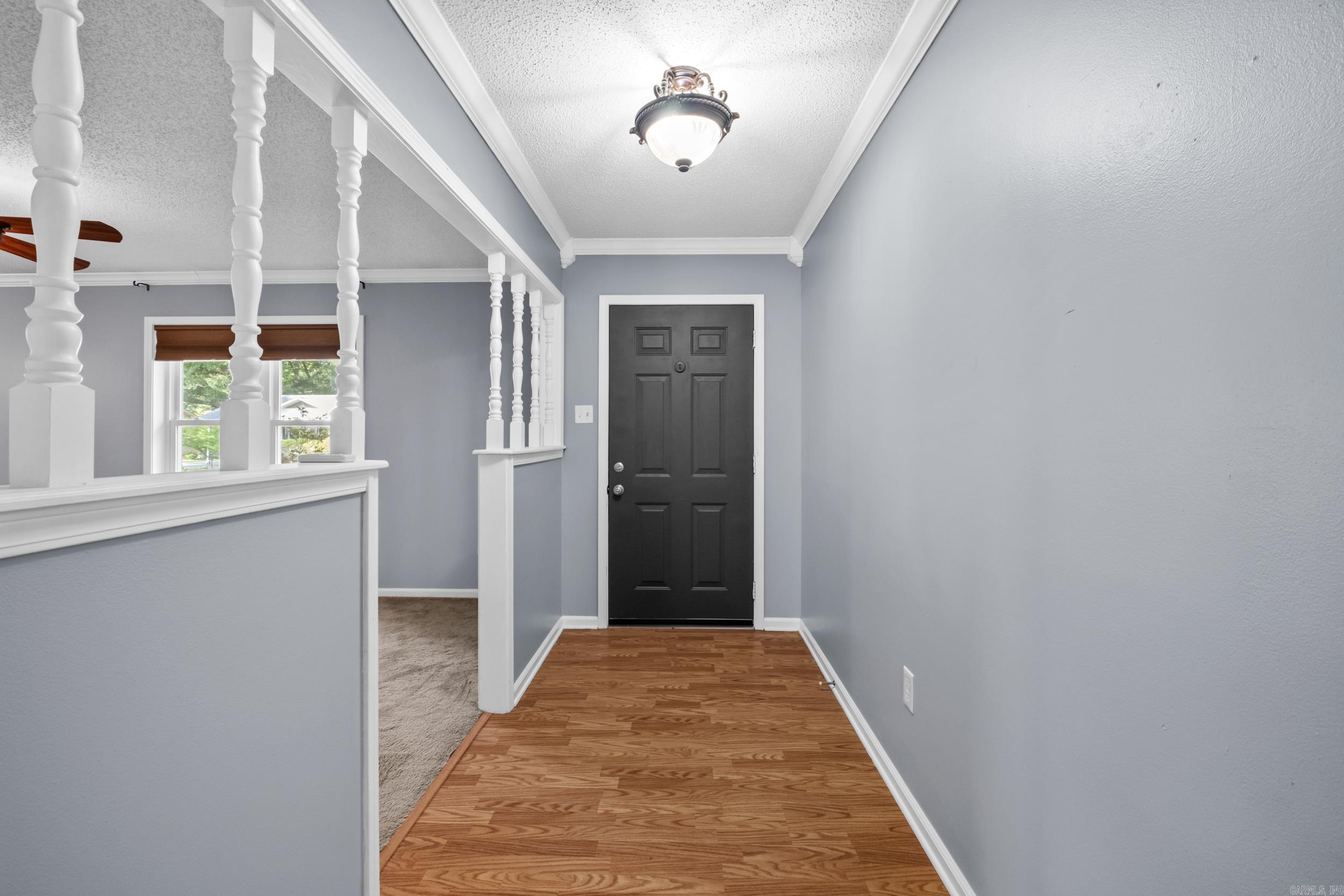 LAUREL HEIGHTS ADD - Residential