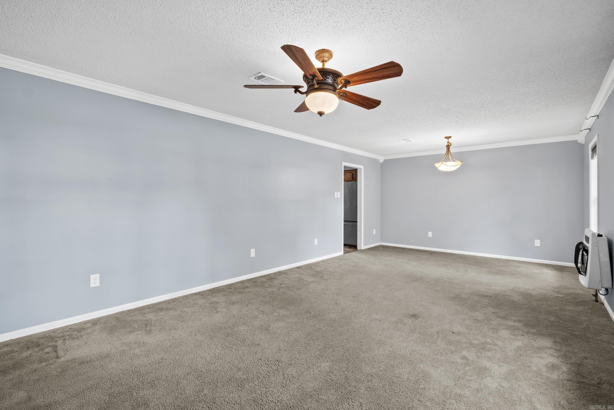 LAUREL HEIGHTS ADD - Residential