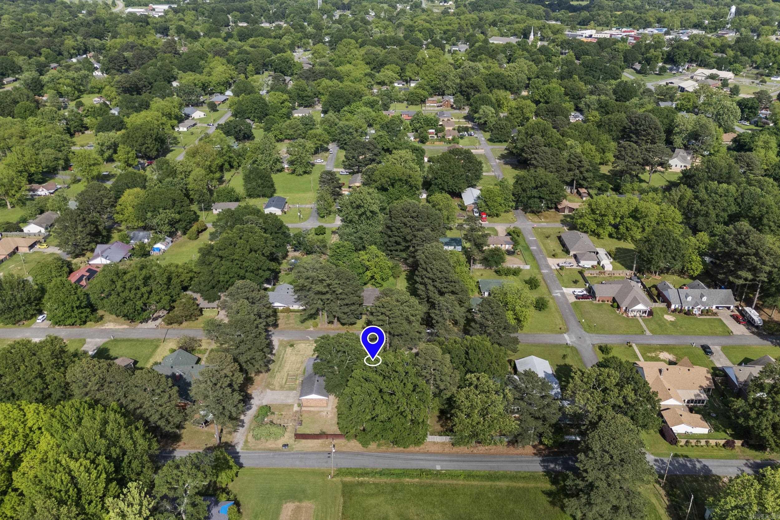 LAUREL HEIGHTS ADD - Residential