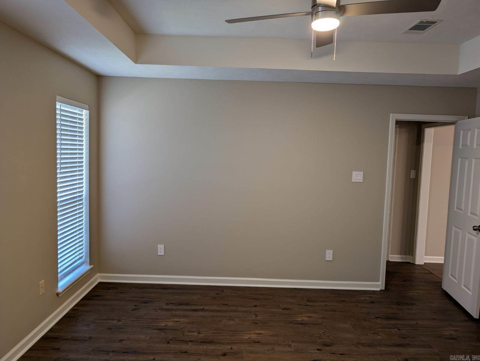 Victoria Park - Residential Lease