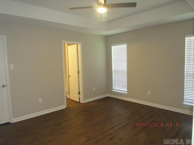 Victoria Park - Residential Lease