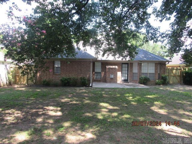 Victoria Park - Residential Lease