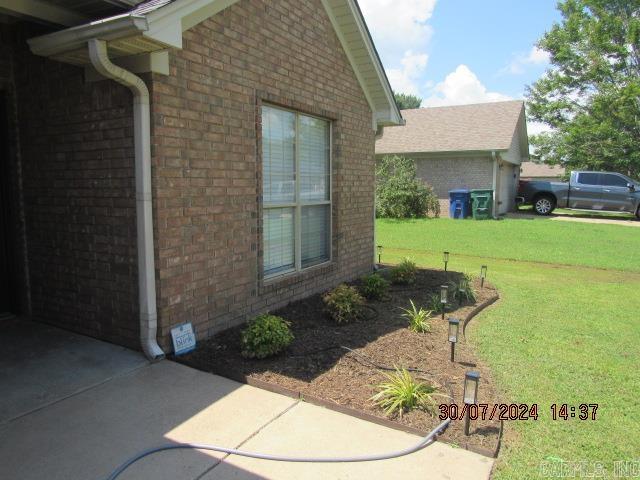 Victoria Park - Residential Lease