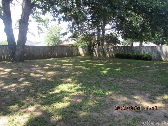 Victoria Park - Residential Lease