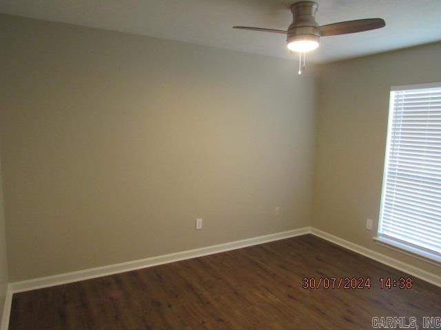 Victoria Park - Residential Lease