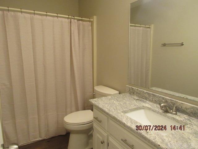 Victoria Park - Residential Lease