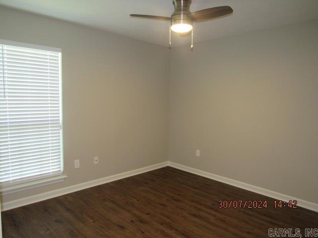 Victoria Park - Residential Lease