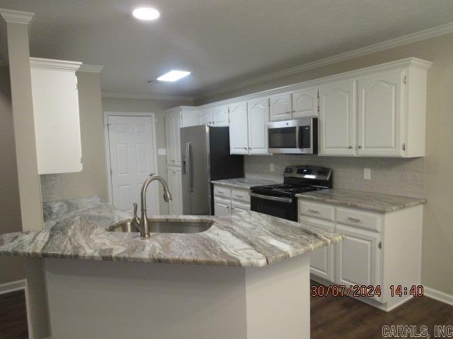 Victoria Park - Residential Lease