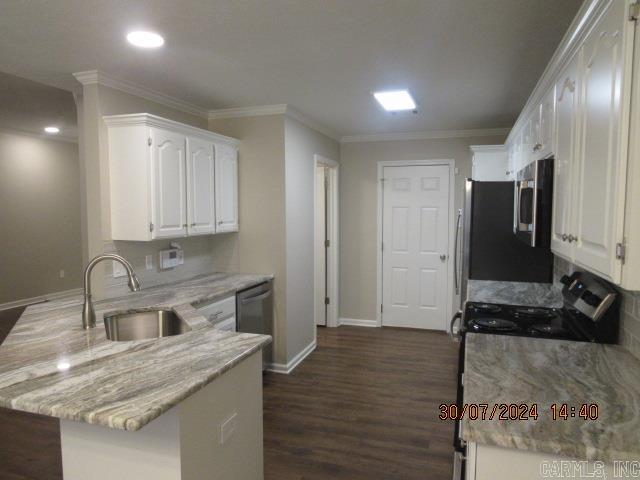 Victoria Park - Residential Lease