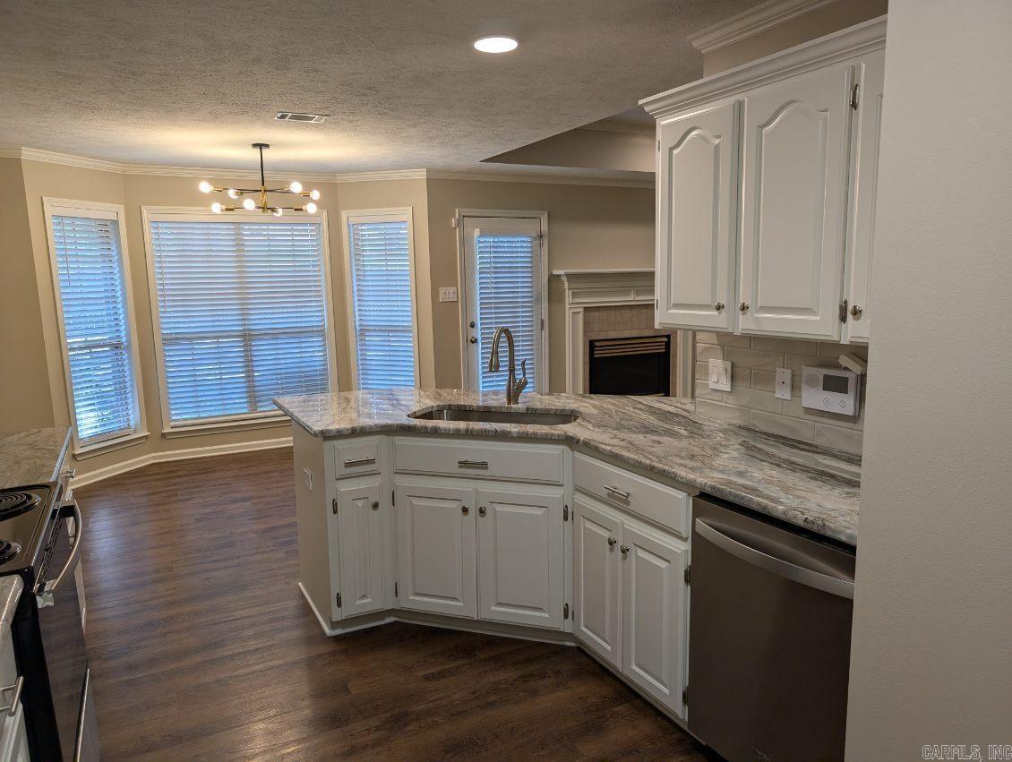 Victoria Park - Residential Lease