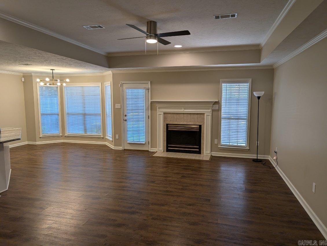 Victoria Park - Residential Lease