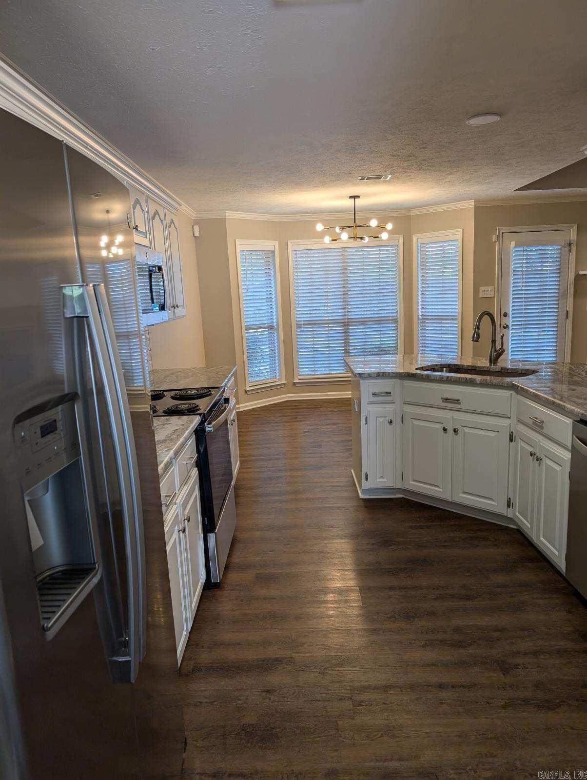 Victoria Park - Residential Lease