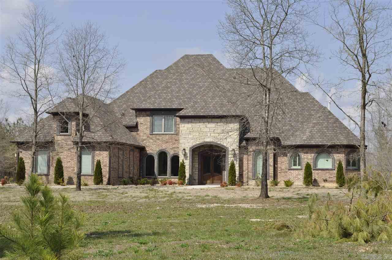 Pinewood Estates I - Land