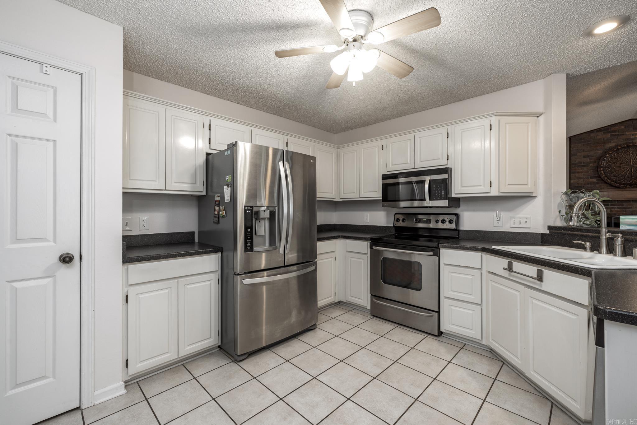 Huesca - Residential