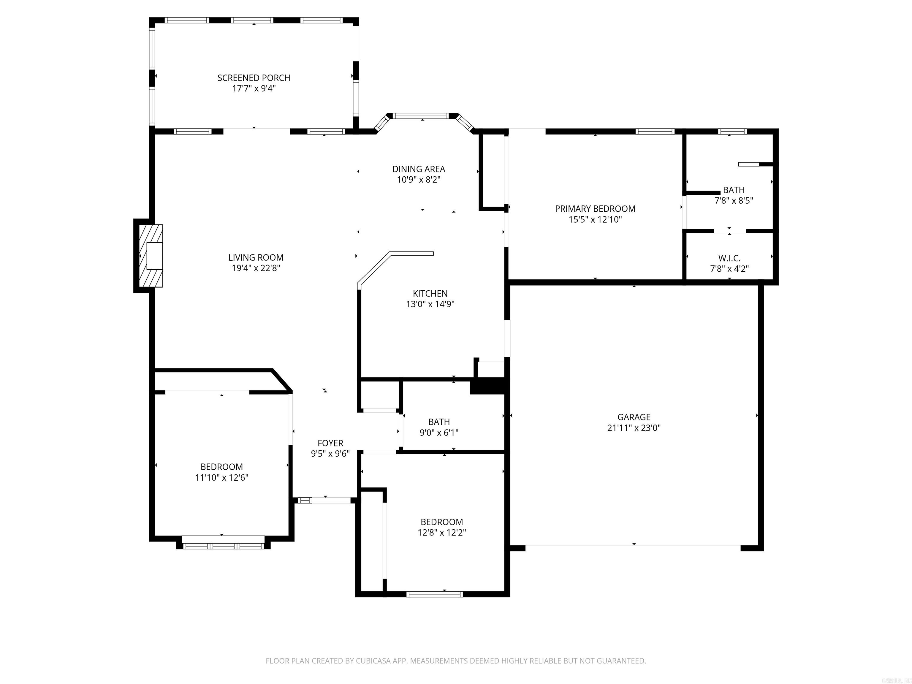 Huesca - Residential