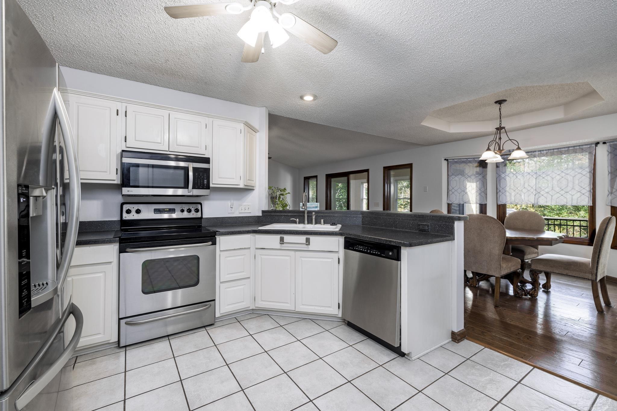 Huesca - Residential