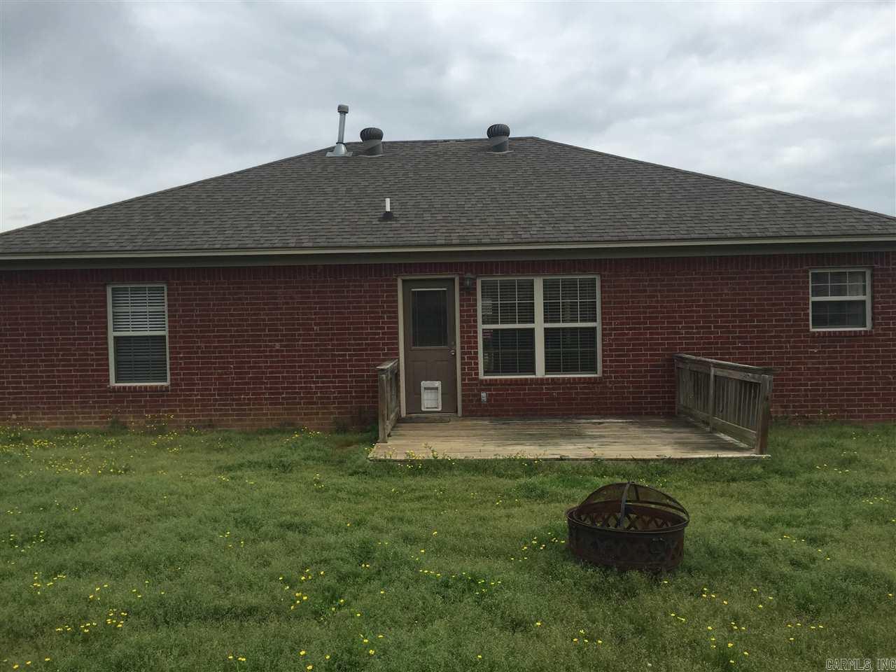 Quapaw - Residential Lease