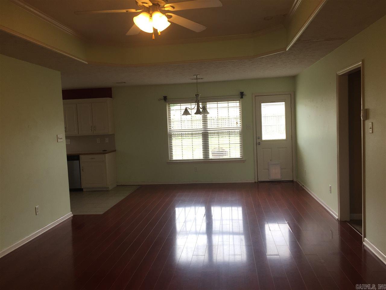 Quapaw - Residential Lease