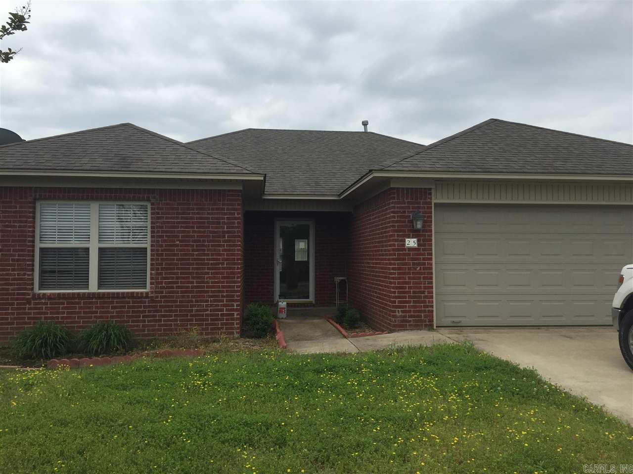 Quapaw - Residential Lease