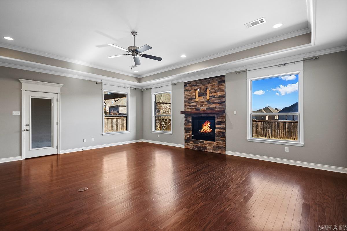 Miller Heights - Residential