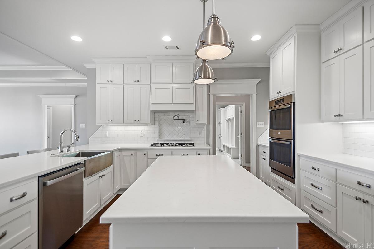 Miller Heights - Residential