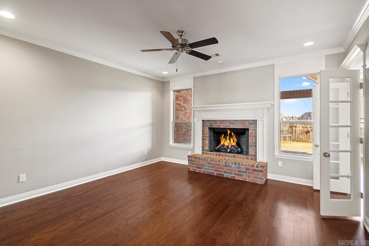 Miller Heights - Residential