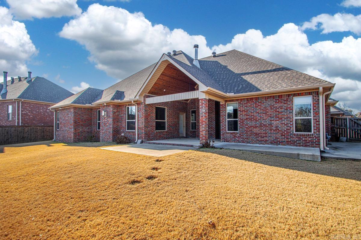 Miller Heights - Residential