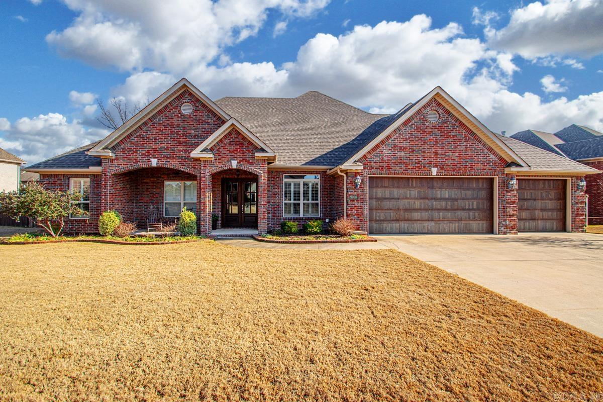 Miller Heights - Residential