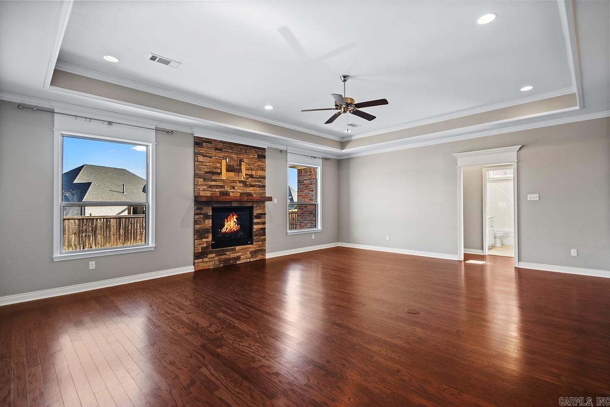 Miller Heights - Residential