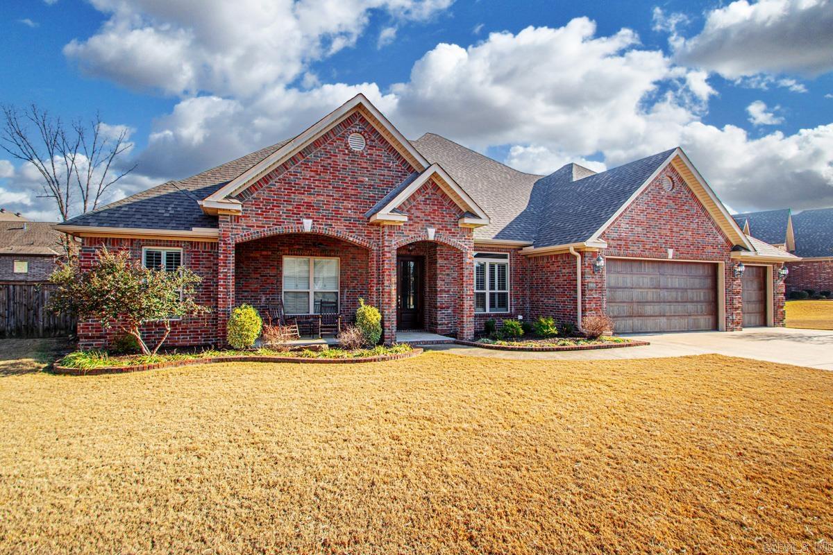 Miller Heights - Residential