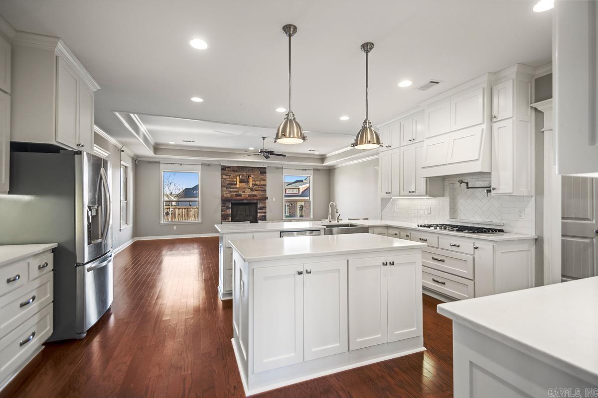 Miller Heights - Residential