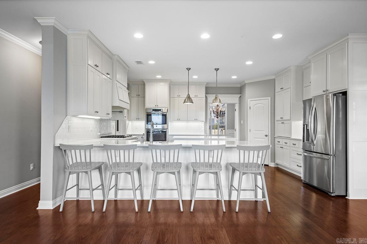 Miller Heights - Residential