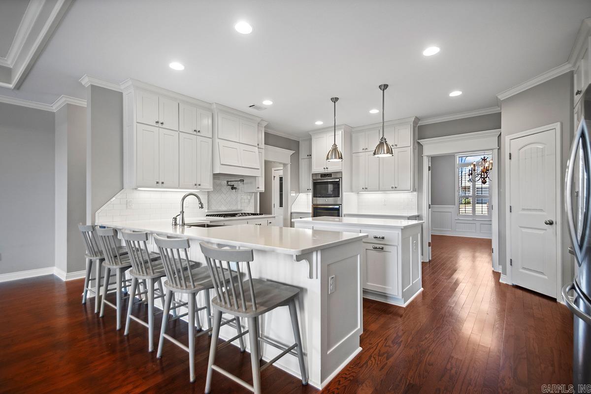 Miller Heights - Residential