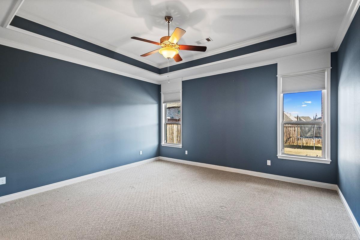 Miller Heights - Residential