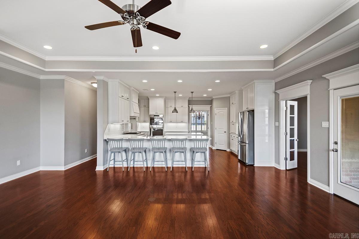 Miller Heights - Residential