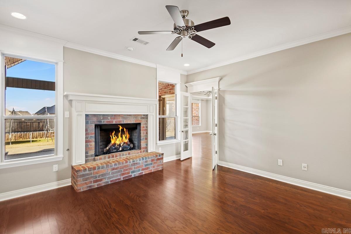 Miller Heights - Residential