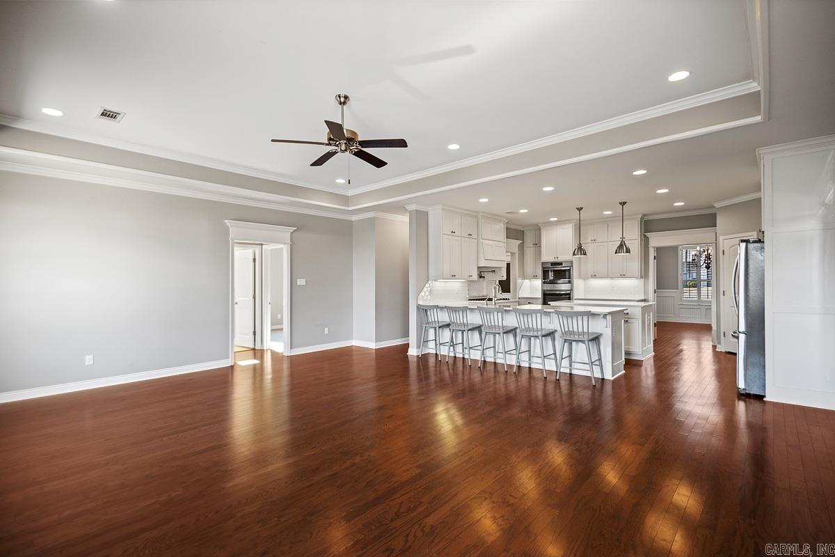 Miller Heights - Residential