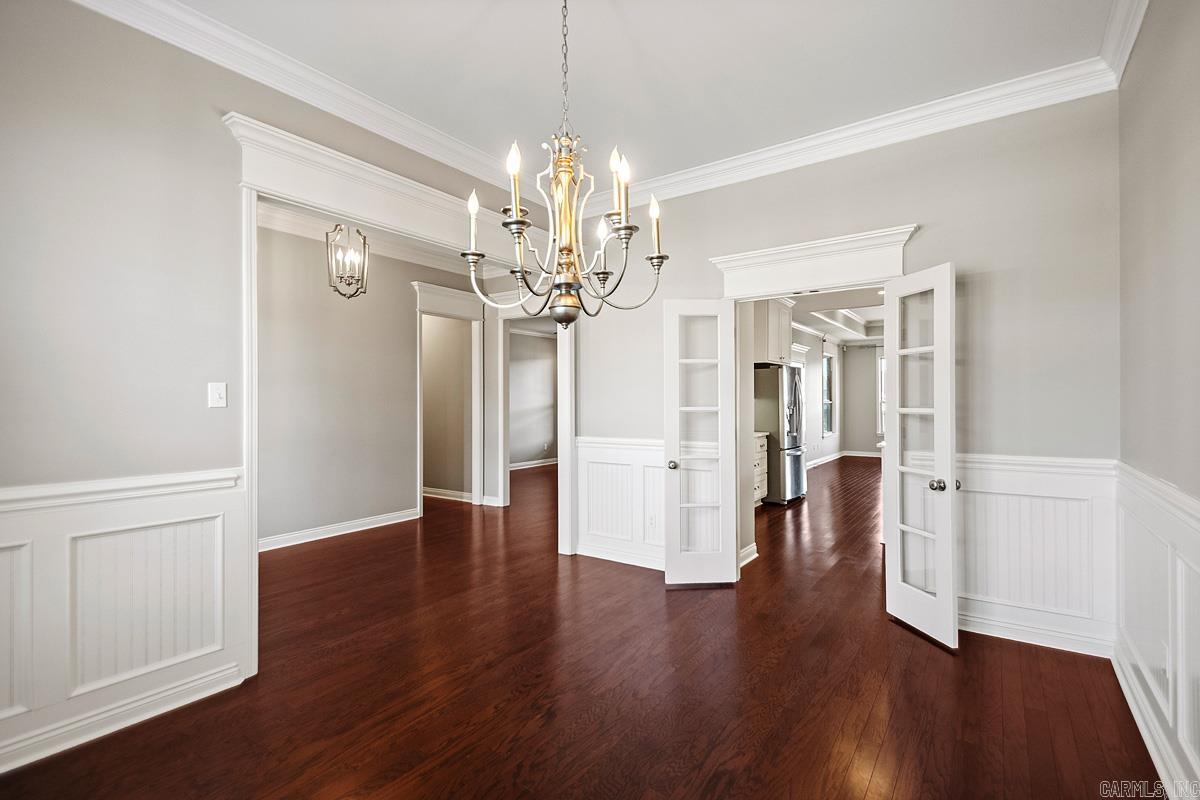 Miller Heights - Residential