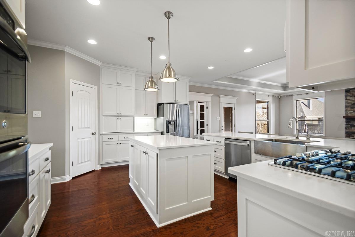 Miller Heights - Residential