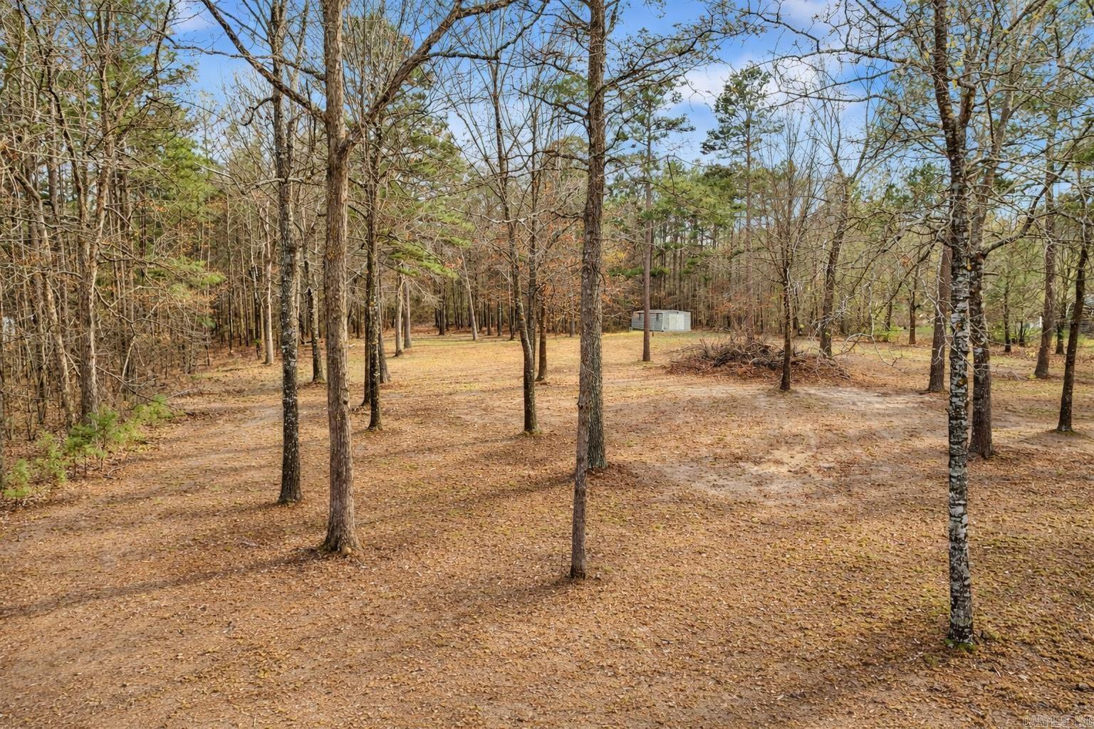 Jefferson County - Land